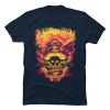 mad max fury road t-shirt